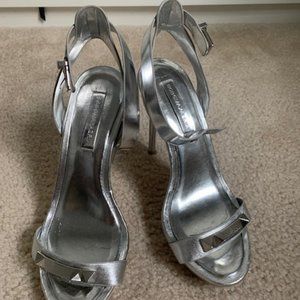 BCBG heels size 7.5